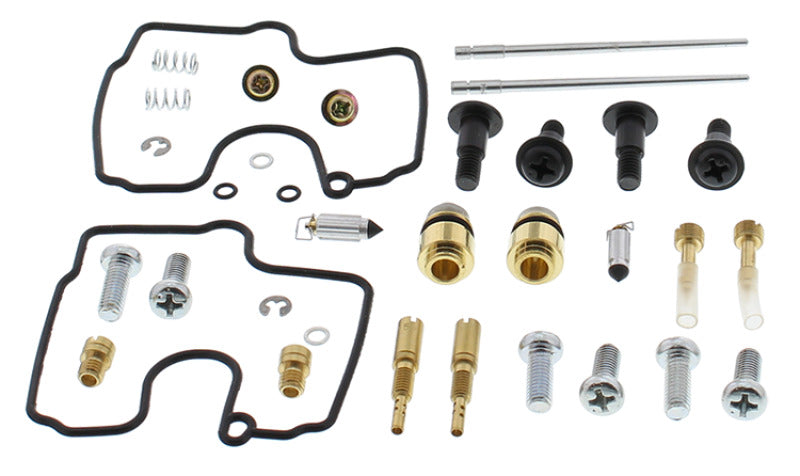 All Balls Racing Carburetor Rebuild Kit 26-1706