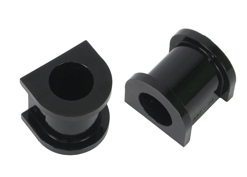 Whiteline Front Sway Bar Mount Bushing Kit 24mm Universal W21999-24