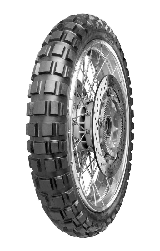 Continental Tire Continental TKC 80 Twinduro M+S - 90/90-21 M/C 54T TL Front 02405670000