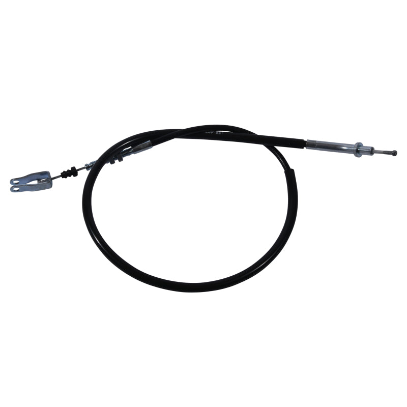 All Balls Racing 09-12 Yamaha YFM550 Grizzly Cable - Rear H& - Park Brake 45-4068