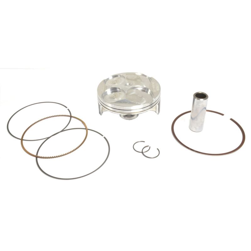 Athena 04-05 Honda CRF 250 R HC 77.98mm Bore 4T Forged Racing Piston S4F07800003C