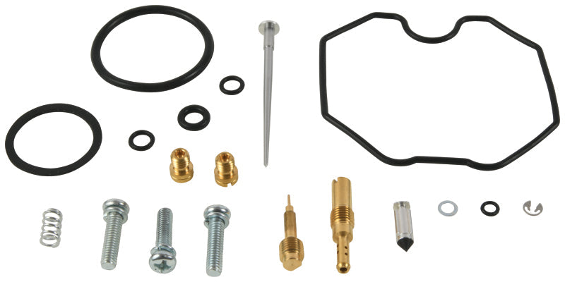 All Balls Racing 16-23 Honda TRX250X / EX Sportrax Carburetor Rebuild Kit 26-10042