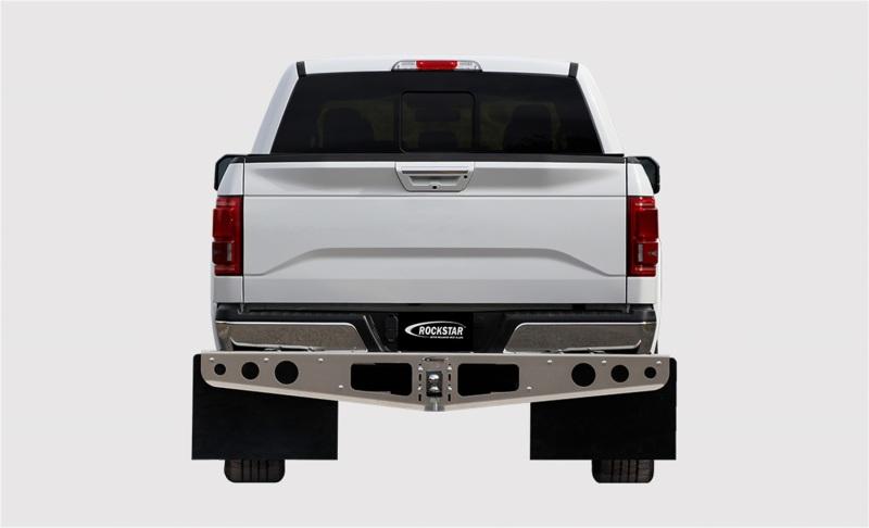 Access Rockstar 04+ F-250 Mud Flaps A1010021