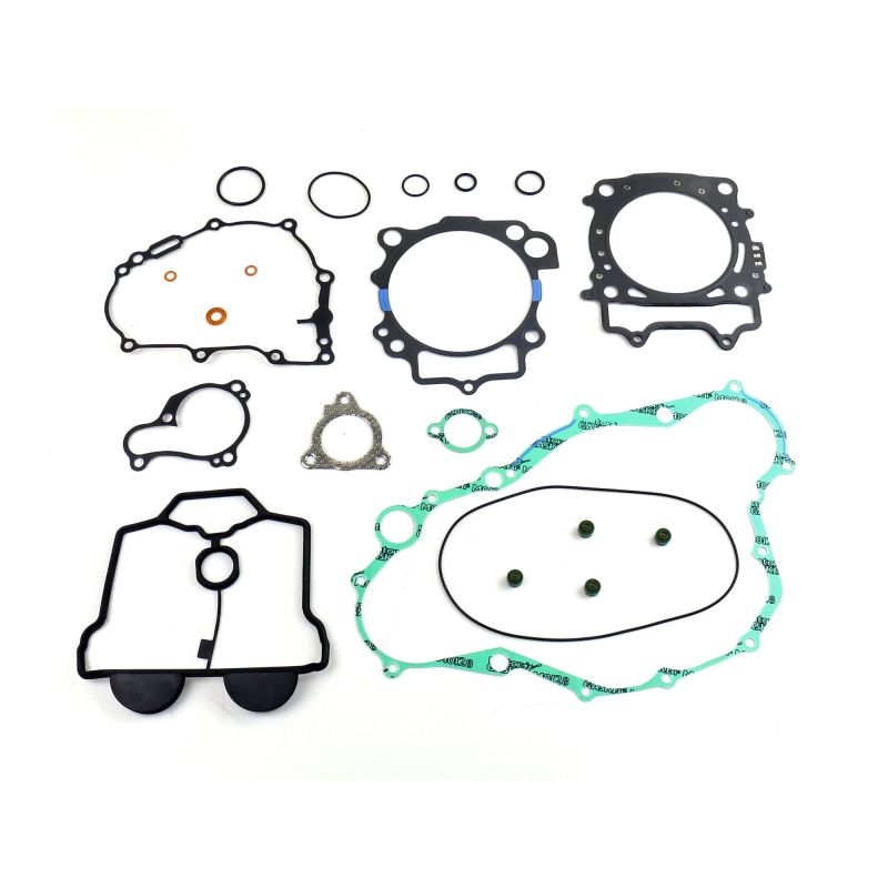 Athena 10-13 Yamaha YZ 450 F Complete Gasket Kit P400485850099