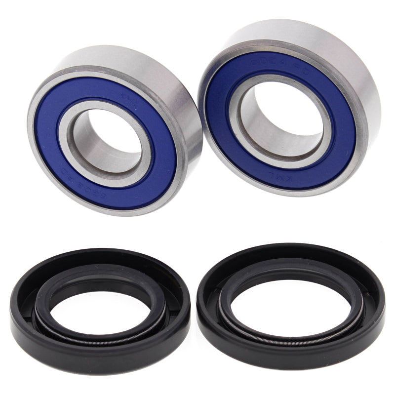 All Balls Racing 06-23 Can-Am DS 250 Wheel Bearing Kit Front 25-1566