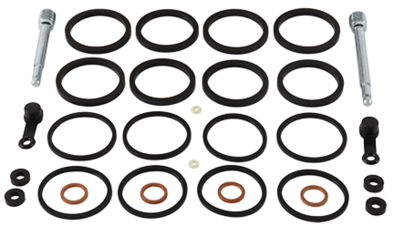 All Balls Racing Caliper Rebuild Kit 18-3150