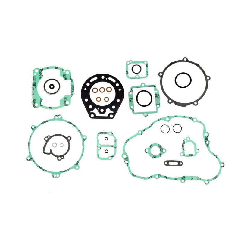 Athena 97-05 Kawasaki Complete Gasket Kit (Excl Oil Seal) P400250850221