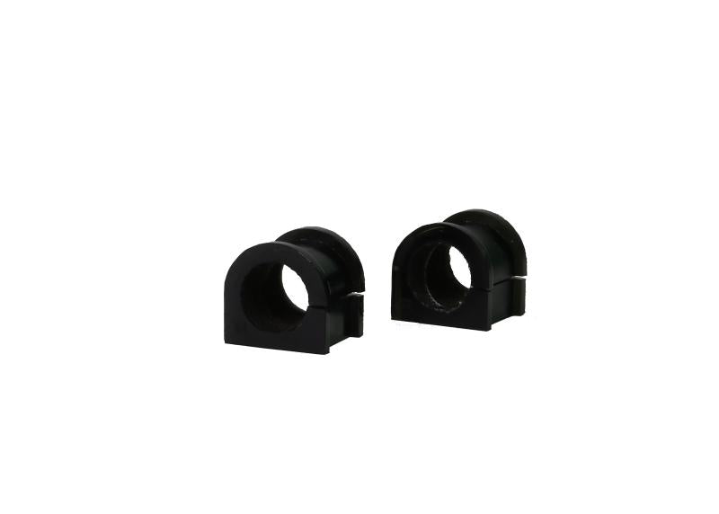 Whiteline 03-06 Mitsubishi Lancer Evo 26mm Front Sway Bar Bushing Service Kit KSK003-26G