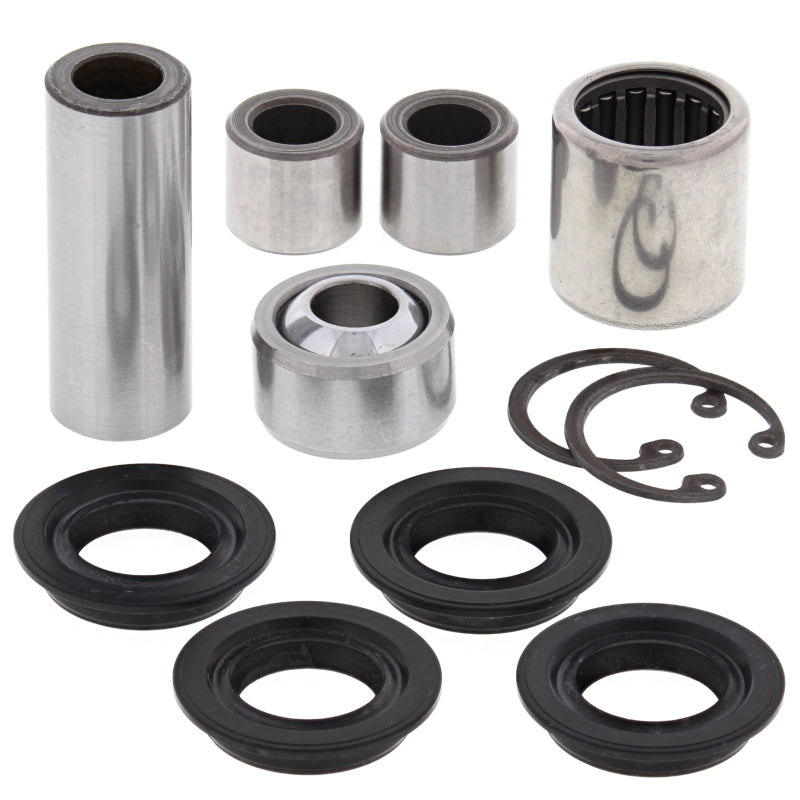 All Balls Racing 08-14 Kawasaki KFX450R Front Upper A-Arm Bearing Kit - 2 Kits Req. Per Veh. 50-1029