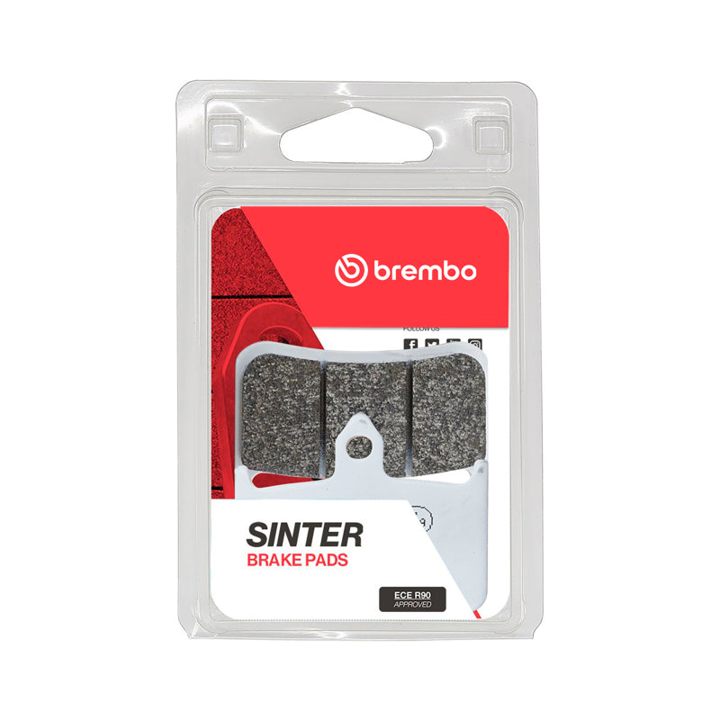 Brembo OE AM - BRAKE PAD MOTORCYCLE 07HO28LA