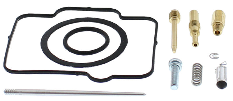 All Balls Racing 1985 Honda CR125R Carburetor Rebuild Kit 26-10058