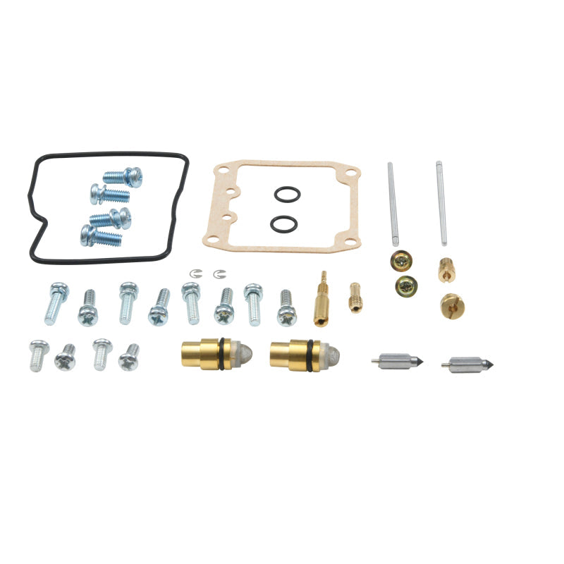 All Balls Racing Carburetor Rebuild Kit 26-10144