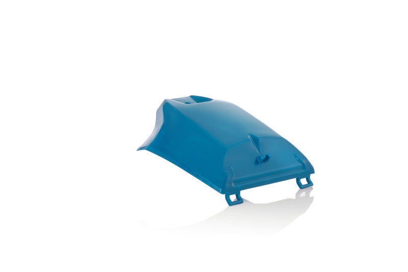 Acerbis Tank Cover Yam Light Blue 2685900085