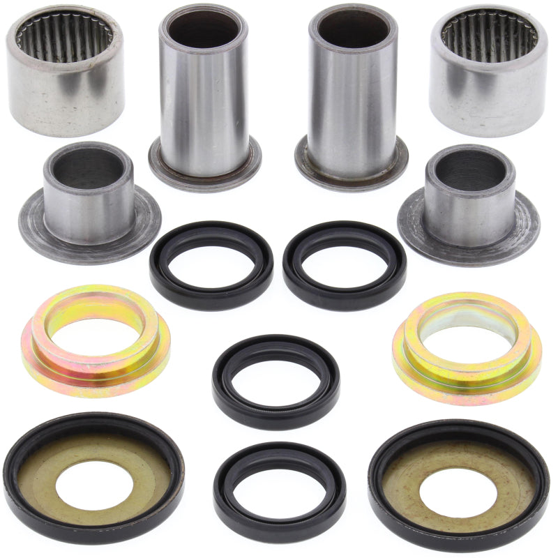 All Balls Racing 82-84 Suzuki PE175 Swing Arm Bearing Kit 28-1137
