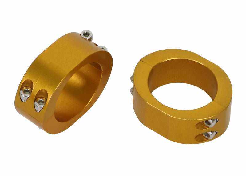 Whiteline 38mm Alloy Sway Bar Lateral Lock