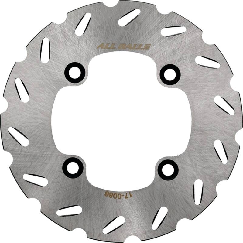 All Balls Racing 2004 Can-Am Outl&er 330 Brake Disc Front 18-0086