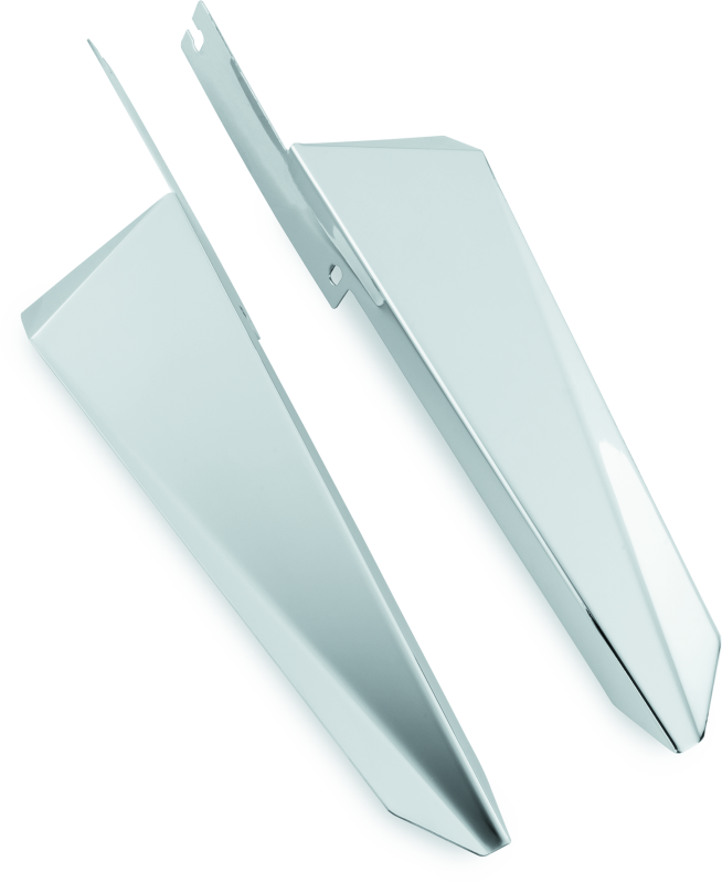 Bikers Choice Wind Deflectors-83-13 Flh 488810