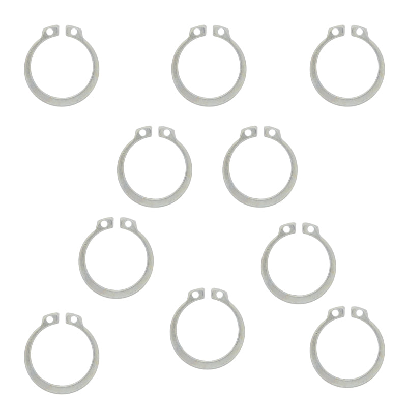 All Balls Racing Countershaft Washer - 10 Piece 25-6013