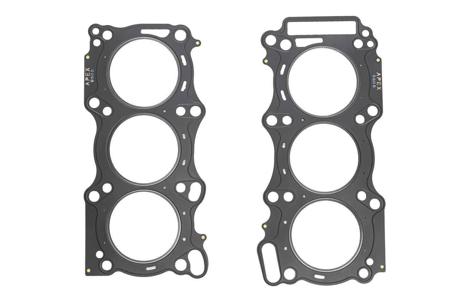 APEXi A'PEXi - Engine Metal Head Gasket - Nissan VR38 Engine - Bore: 96mm