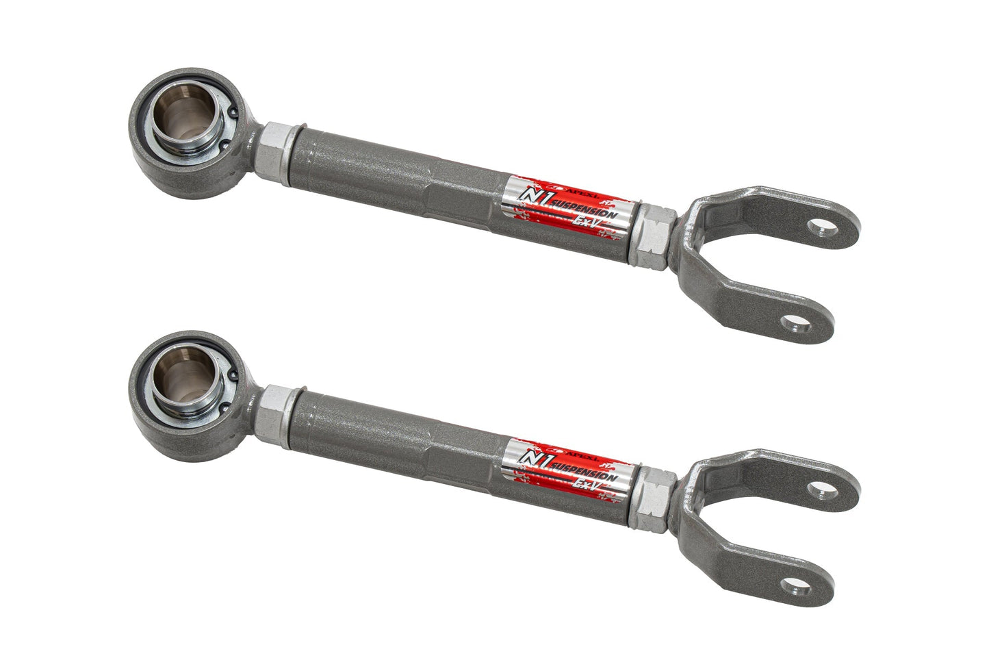 APEXi A'PEXi - EXV Rear Traction Rod (Pillow Ball) - Nissan 370Z (Z34) / Z (RZ34)