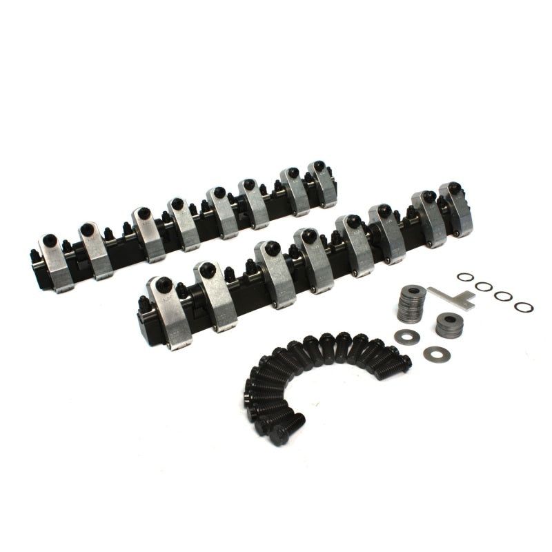 COMP Cams Shaft Rocker Pontiac EdelBRoc 1518