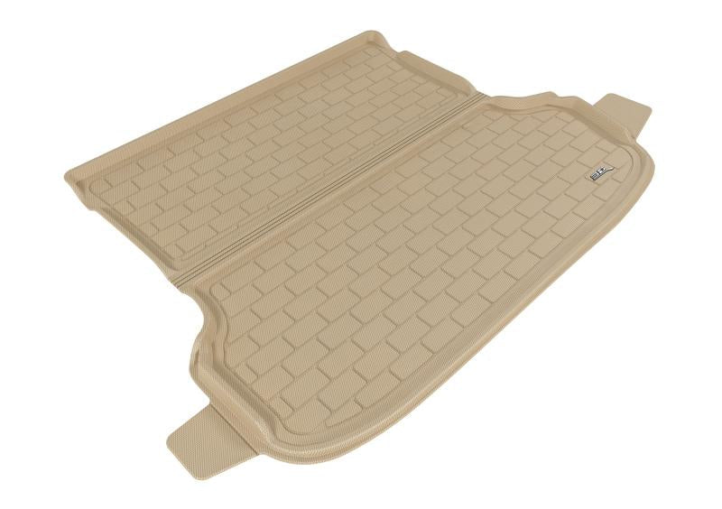 3D MAXpider 2015-2019 Subaru Outback Kagu Cargo Liner - Tan M1SB0131302