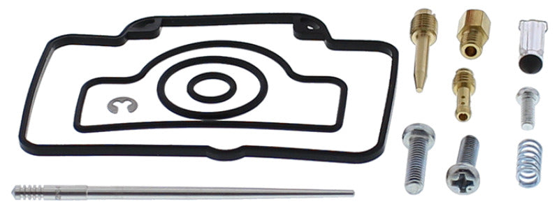 All Balls Racing 1988 Suzuki RM125 Carburetor Rebuild Kit 26-1739