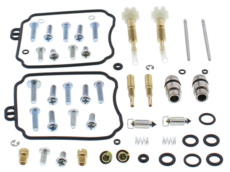 All Balls Racing Carburetor Rebuild Kit 26-1632