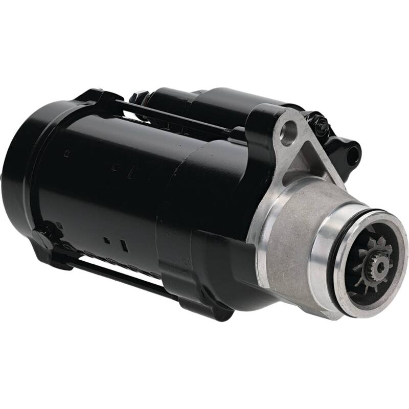 All Balls Racing 1.4kw Starter - Black 80-1015
