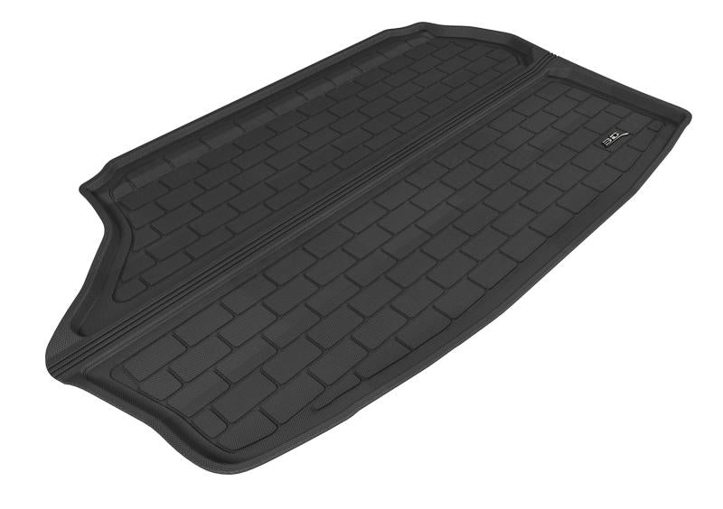 3D MAXpider 2013-2018 Lexus ES Hybrid Kagu Cargo Liner - Gray M1LX0291301