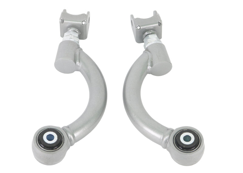 Whiteline 23+ Toyota GR Corolla Rear Upper Control Arm KTA305