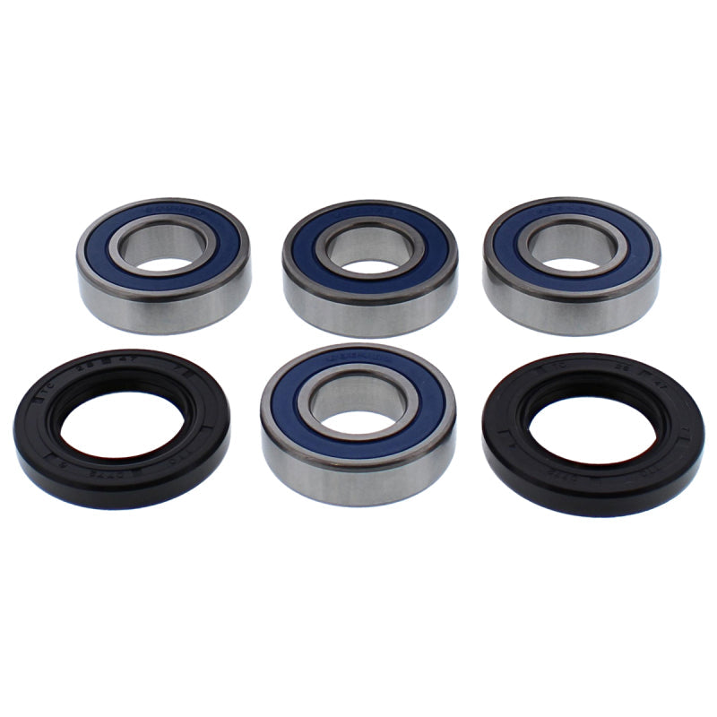All Balls Racing Wheel Bearing Kit 25-1777