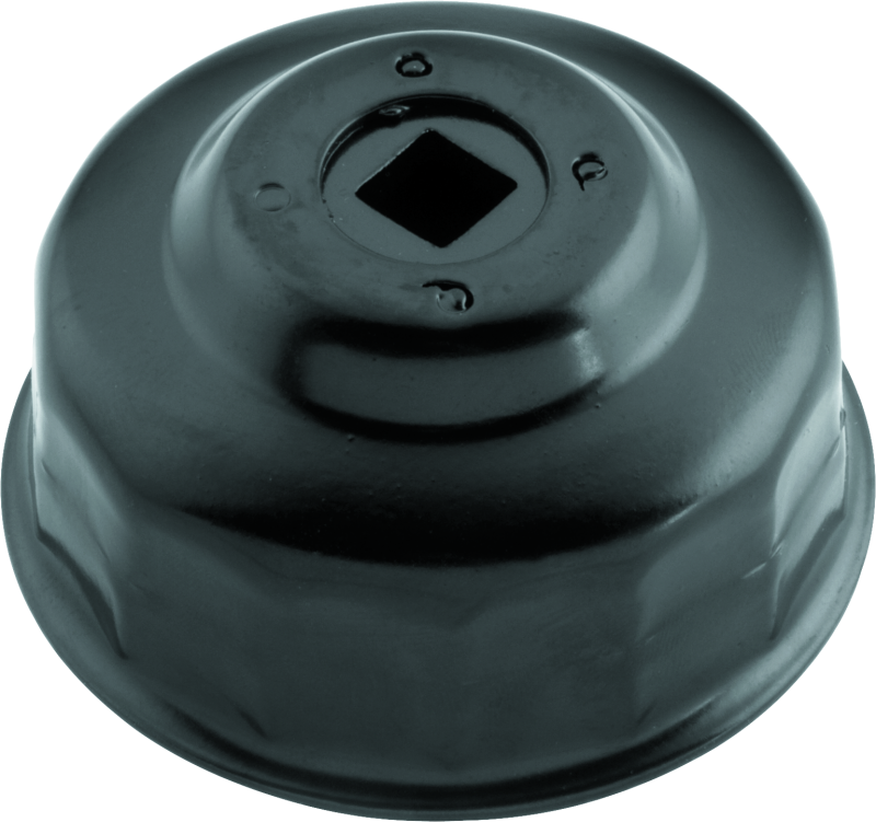 BikeMaster Oil Filter Wrench - 65/67mm 151750