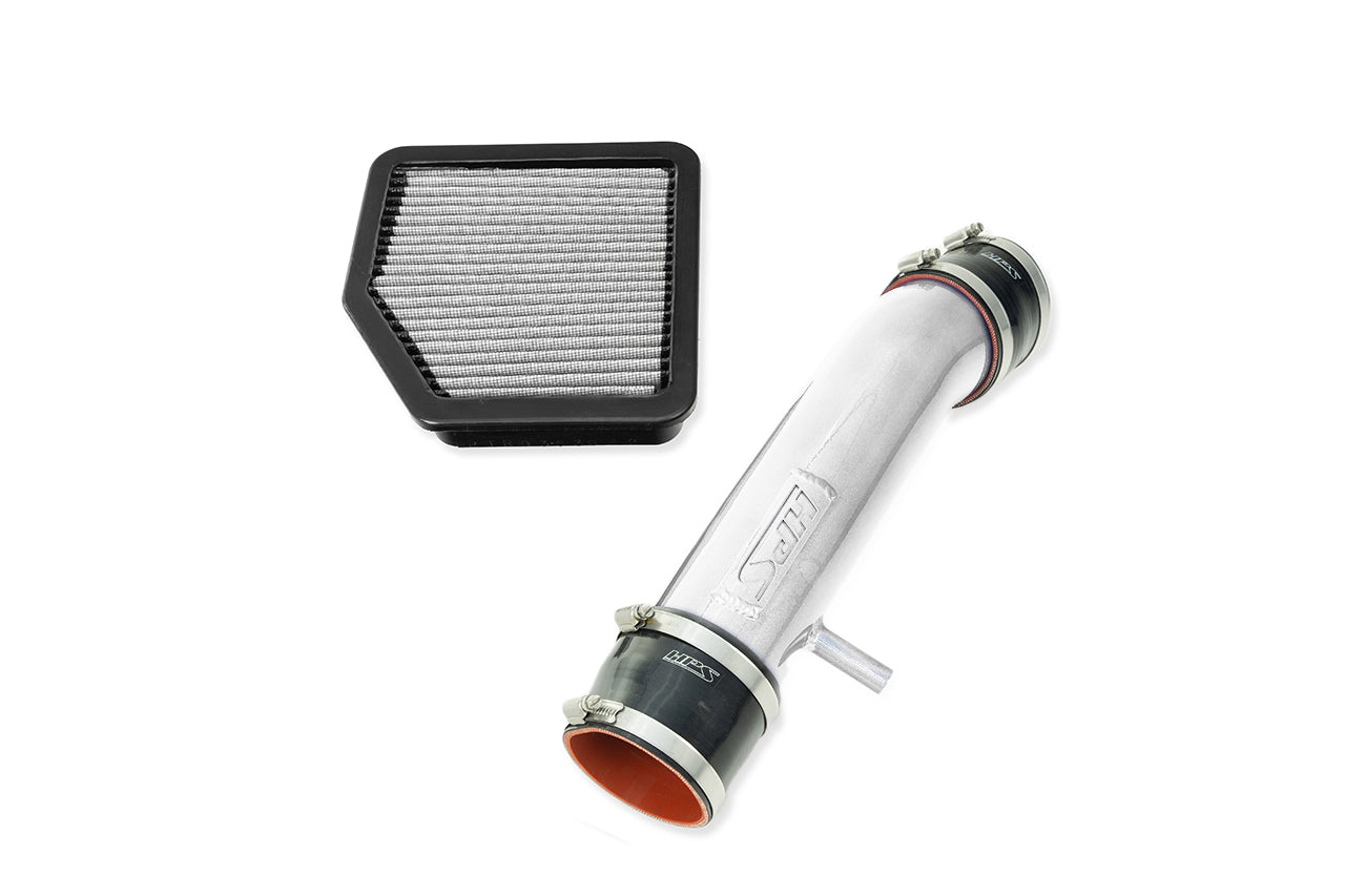 HPS Performance Air Intake System 2006-2013 Lexus IS250 2.5L V6, 827-710