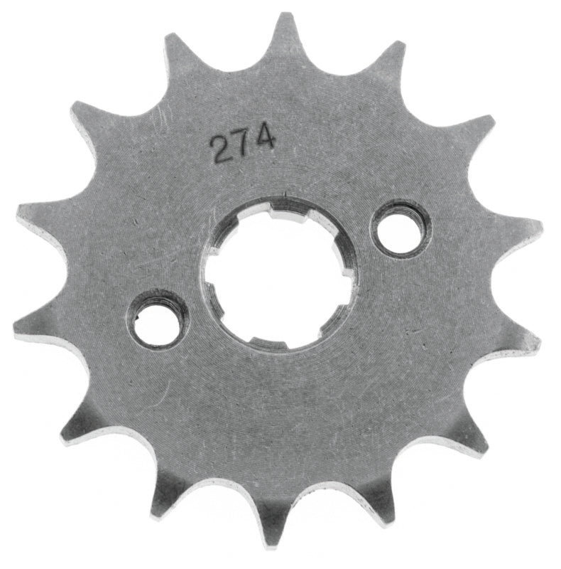 BikeMaster Honda Front Sprocket 420 15T 965443