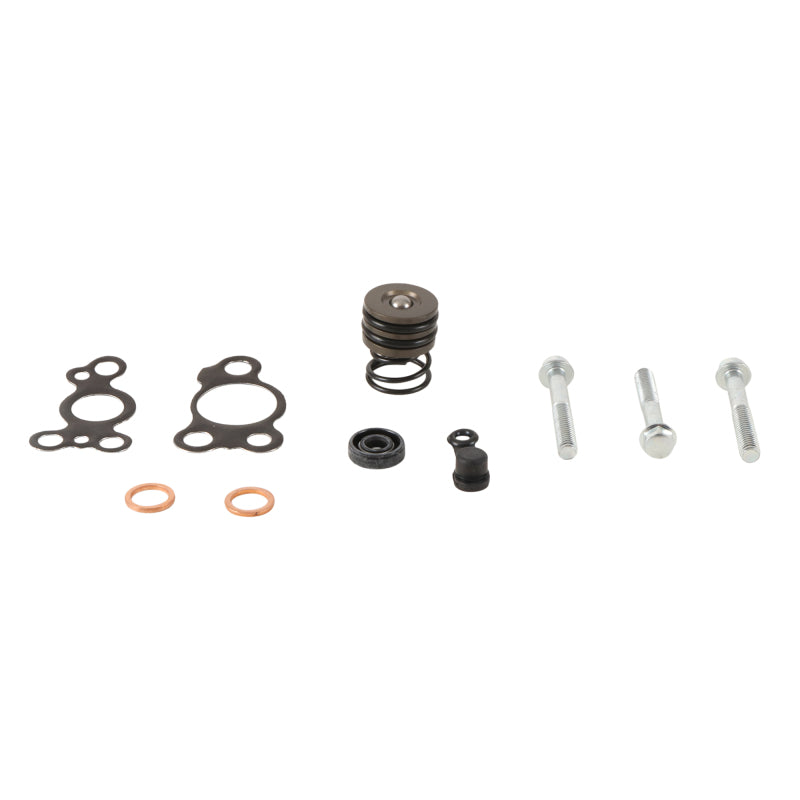 All Balls Racing Clutch Slave Cylinder Rebuild 18-6016