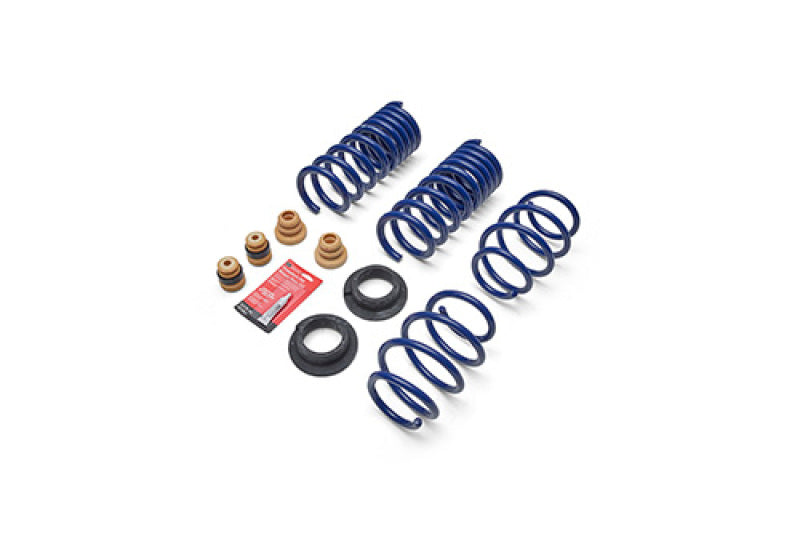 Ford Racing 2024 Mustang 2.3L Track Lowering Spring Kit M-5300-S62T