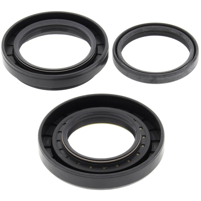 All Balls Racing 07-13 Honda TRX420 FE Differential Seal Only Kit Rear 25-2070-5