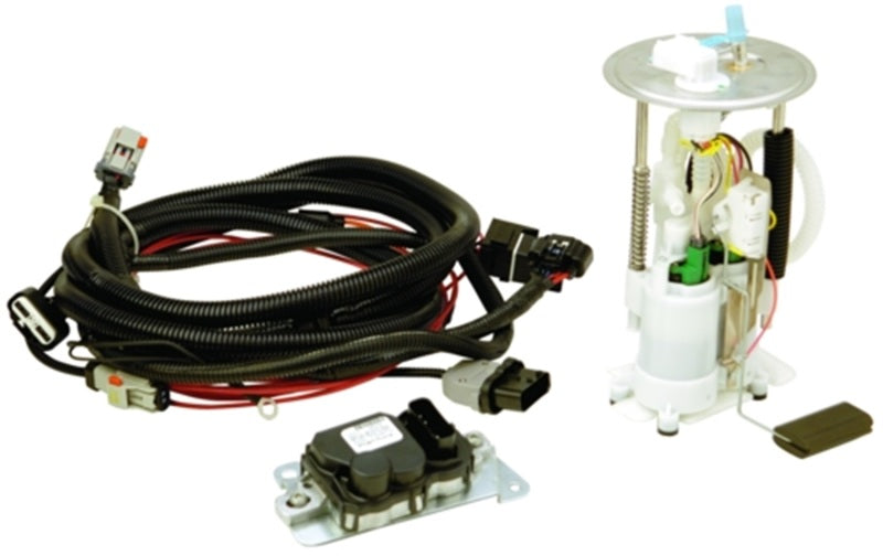 Ford Performance Parts Ford Racing 2005-2009 Mustang GT Dual Fuel Pump Kit