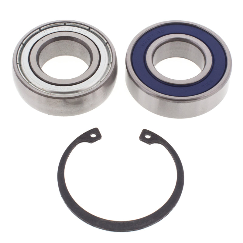 All Balls Racing 19-21 Polaris 600 AXYS Pro RMK Drive Shaft Bearing & Seal Kit Lower Shaft - Track 14-1069