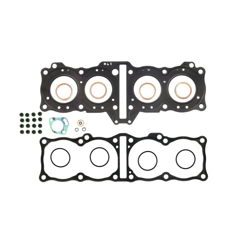 Athena 07-12 Suzuki GSF Bandit / S 650 Top End Gasket Kit w/o Valve Cover Gasket P400510620063