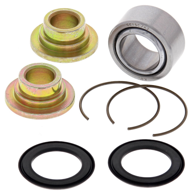 All Balls Racing 09-10 KTM SX 450 ATV Upper Front Shock Bearing Kit 29-5068