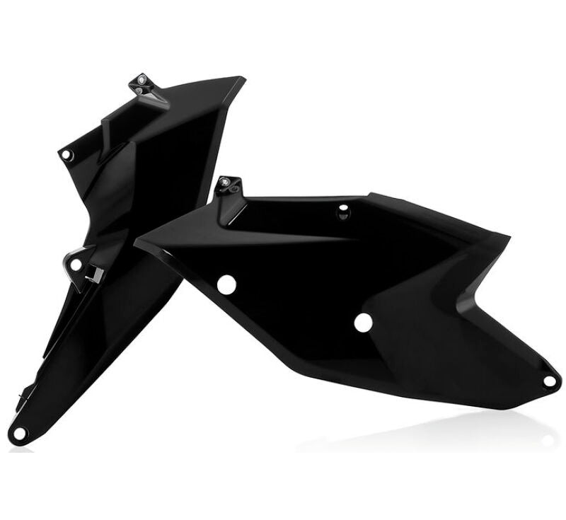 Acerbis Side Panels Ktm Blk 2421090001
