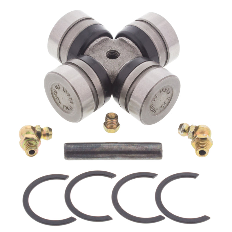 All Balls Racing 99-00 Polaris Sportsman 335 U-Joint - Rear Axle Outer (Ref 7) 19-1012