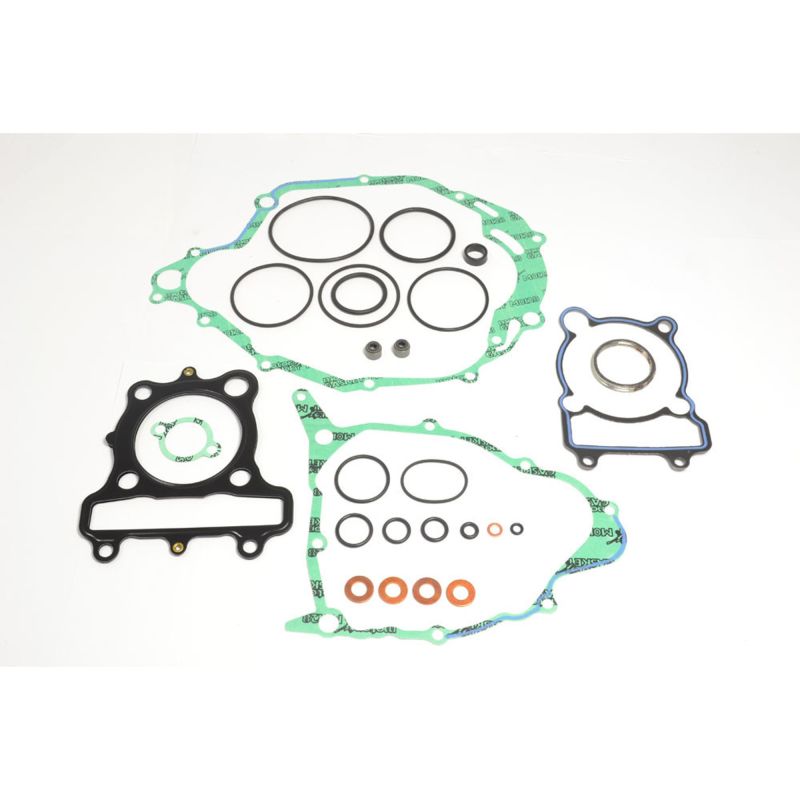 Athena 05-08 Yamaha Complete Gasket Kit (Excl Oil Seal) P400485850074