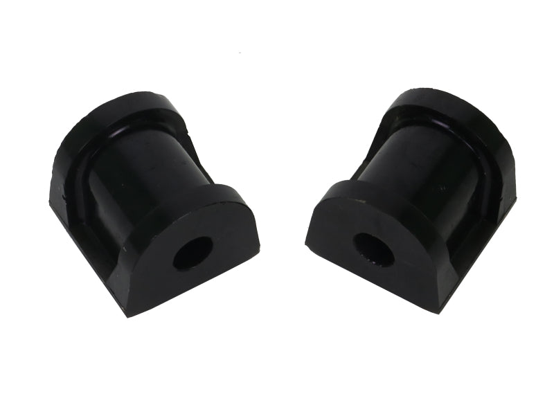 Whiteline Plus 12+ Subaru BRZ / 12+ Scion FR-S / 12+ Toyota 86 Rear 14mm Sway Bar - Mount Bushing W23448