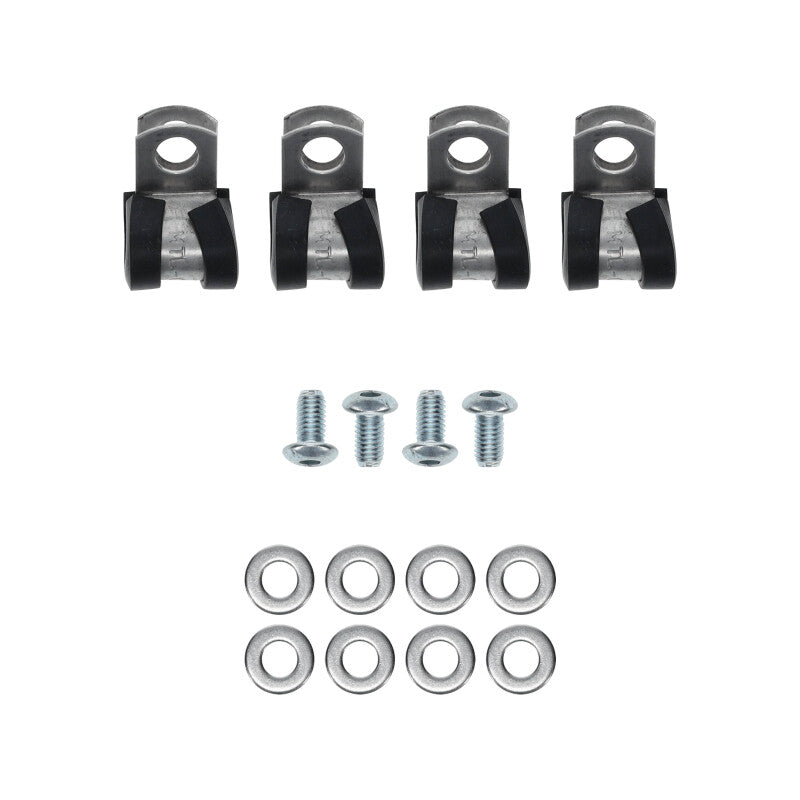 Camburg Billet UCA Clamp Kit (4) CAM-010078