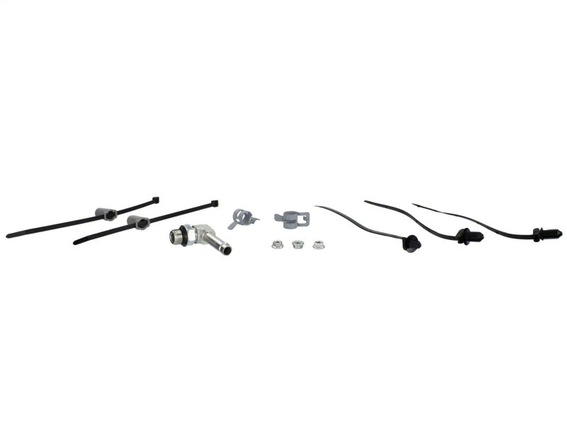 Ford Racing 2020 Coyote 5.2L Right Hand Side Oil-Air Seperator M-6766-A52