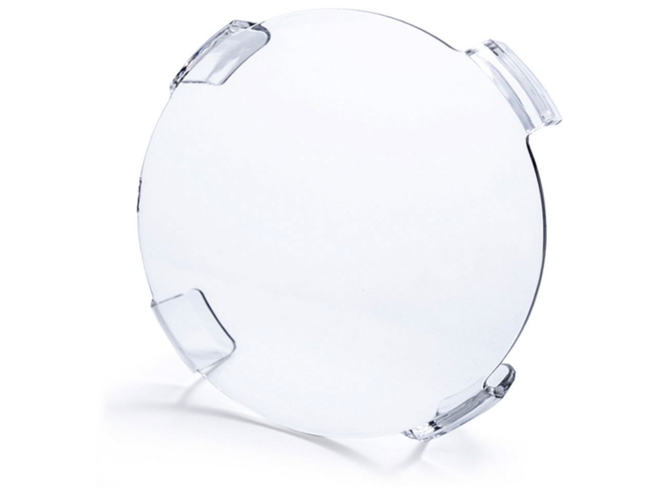 Anzo Protective Lens Universal 4in HID Clear Protective Lens