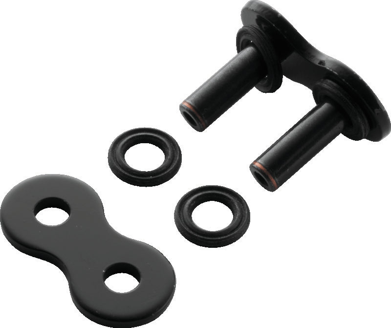 BikeMaster 520 BMXR X-Ring Rivet Link - Black 197341